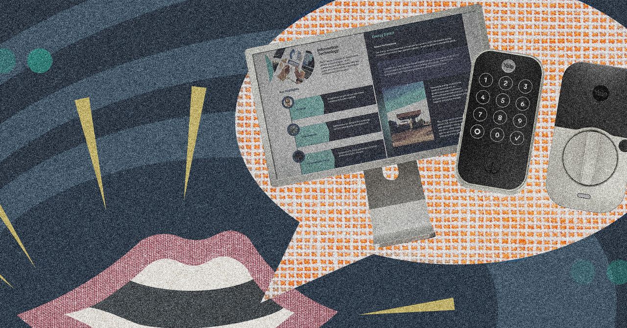 The Android Show, Rad Power’s New Ebikes, and Yale’s ADT Smart Lock—Your Gear News of the Week