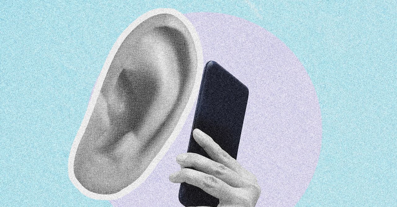 How to Use Your Smartphone to Cope With Hearing Loss