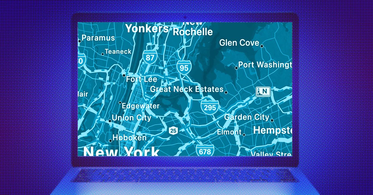 How to Use Apple Maps on the Web