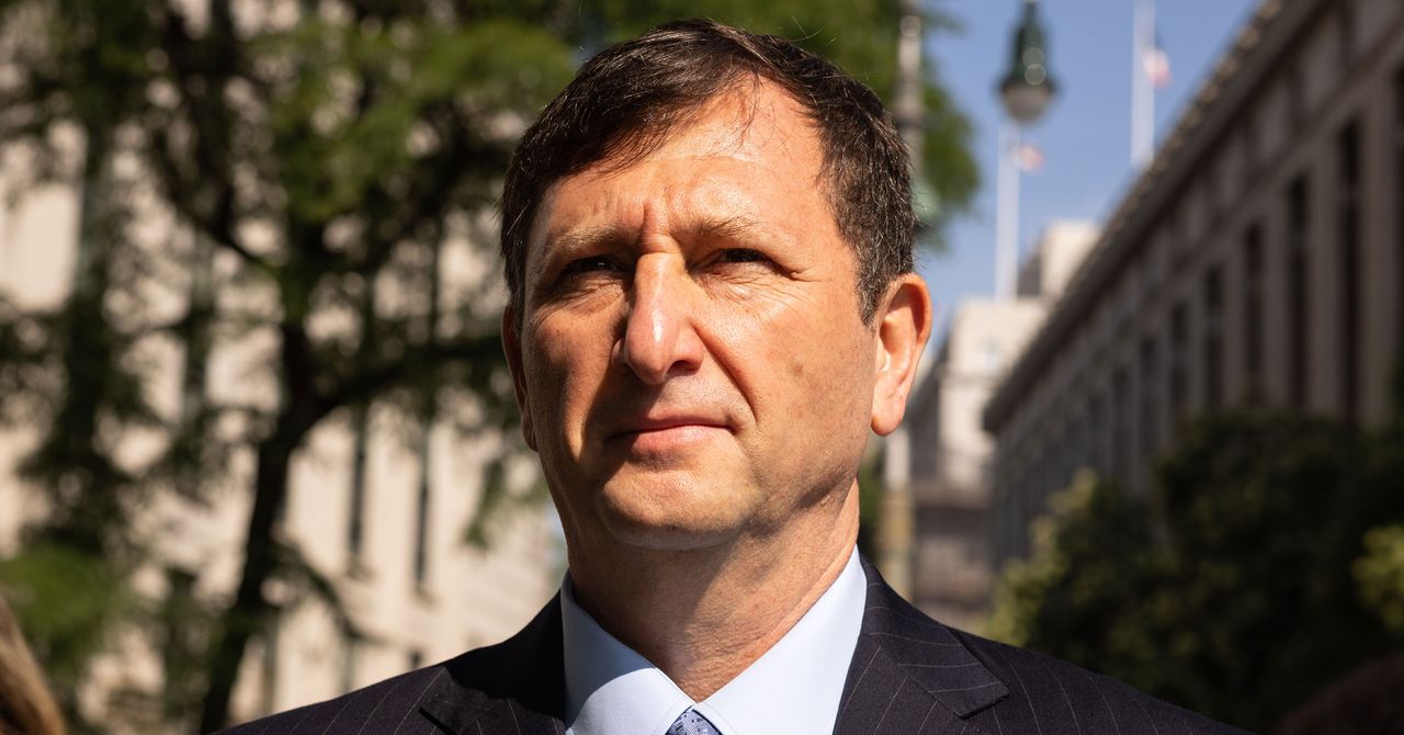 Celsius Founder Alex Mashinsky Sentenced to 12 Years in Prison