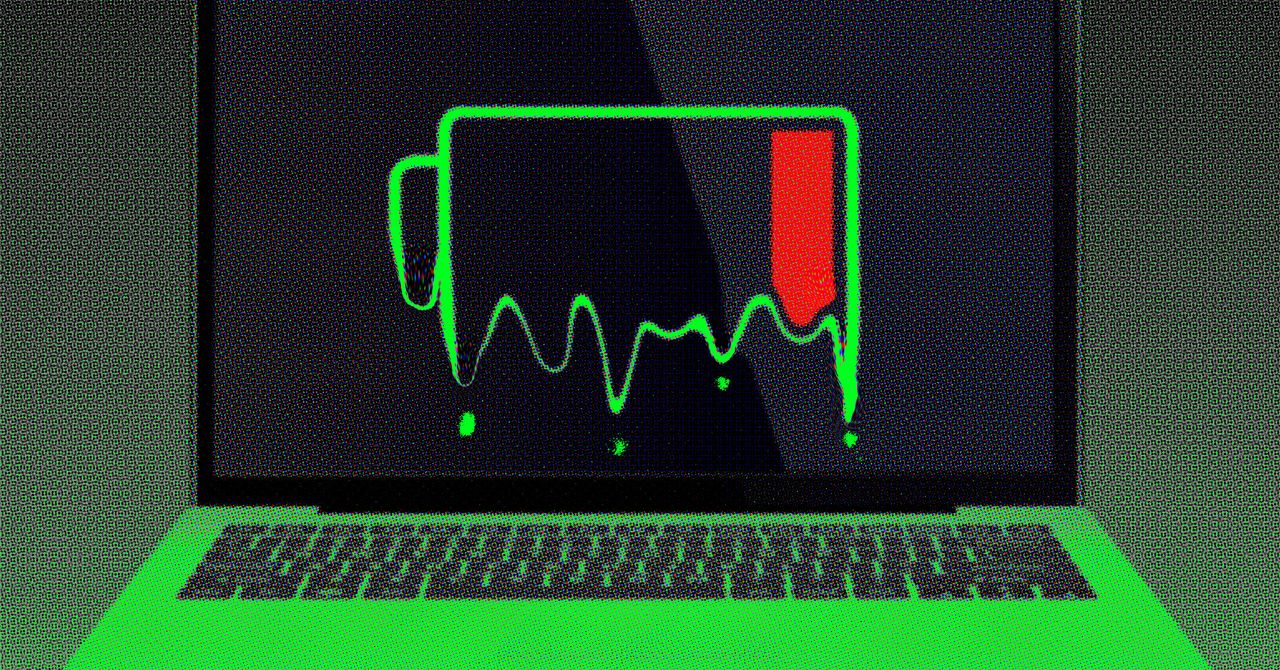 How to Reduce the Battery Drain Caused by Your Web Browser