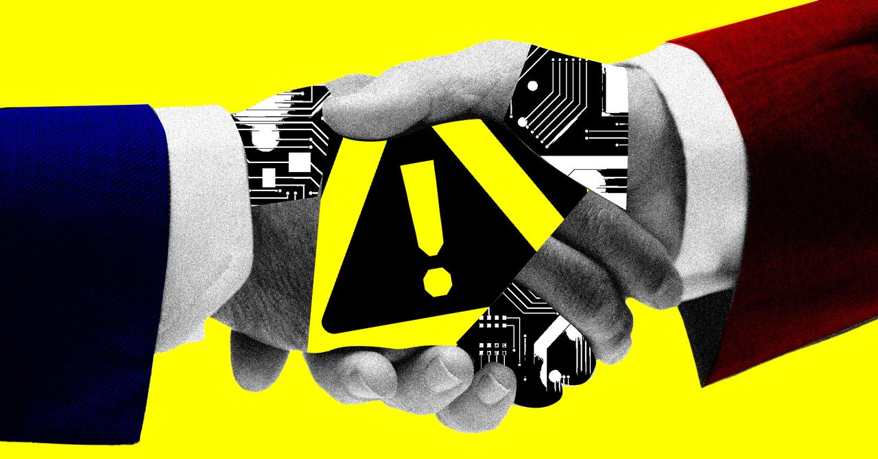 Singapore’s Vision for AI Safety Bridges the US-China Divide