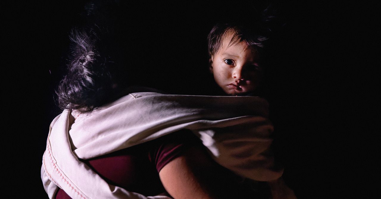 US Customs and Border Protection Quietly Revokes Protections for Pregnant Women and Infants