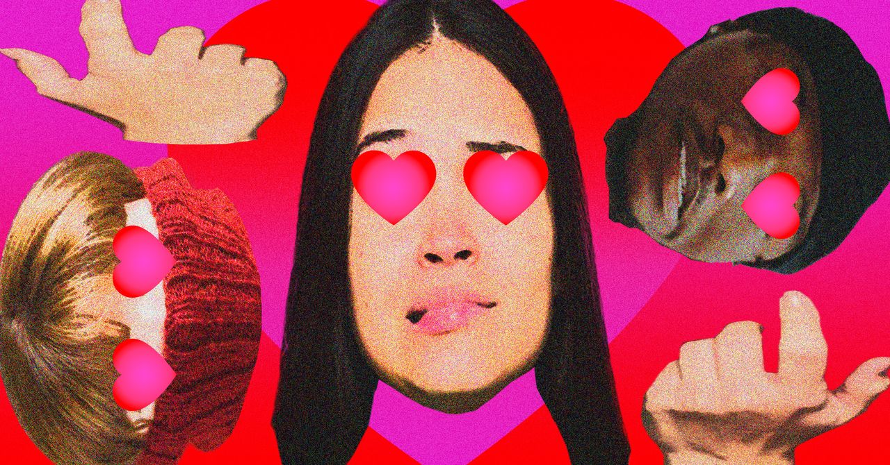 The Biggest Dating App Faux Pas for Gen Z? Being Cringe