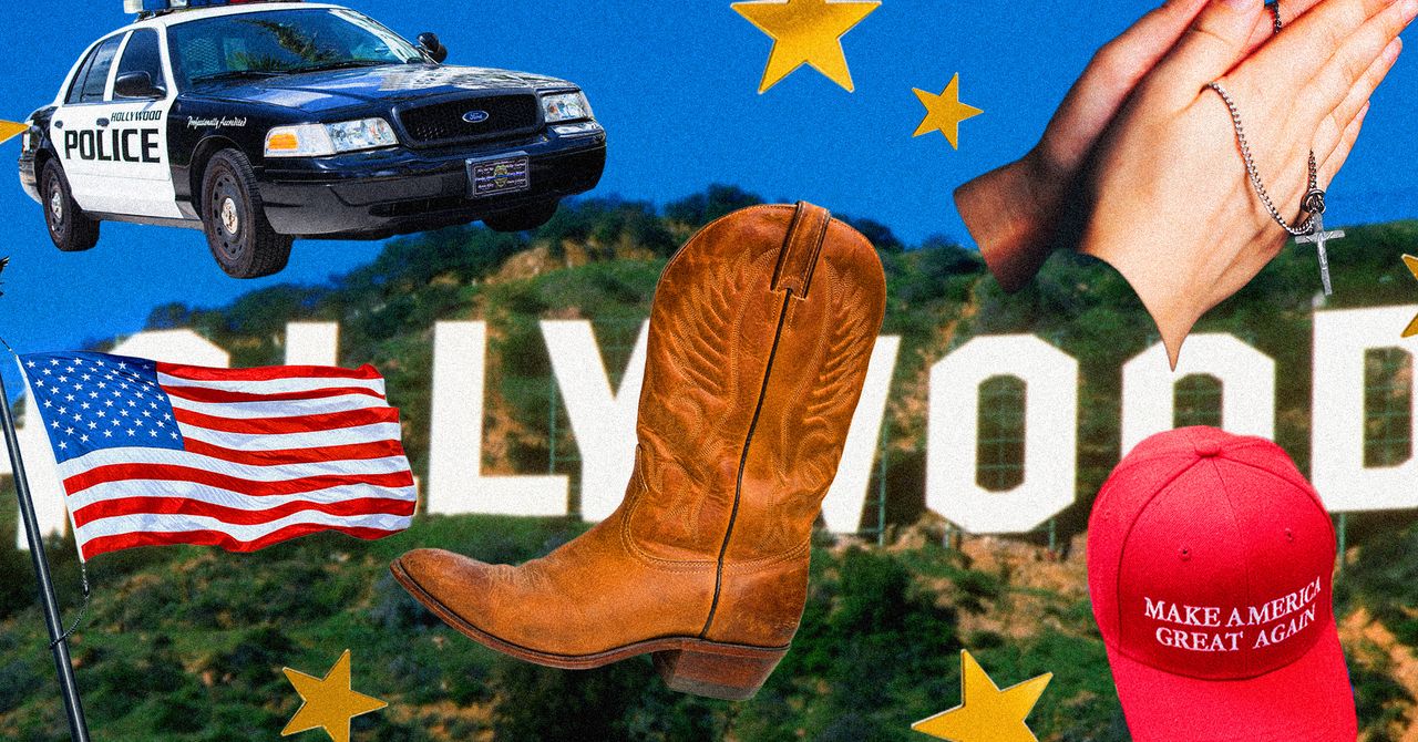 Hot Farmers, Trad Wives, and an Immigrant Reality Show: Welcome to TV’s MAGA Era