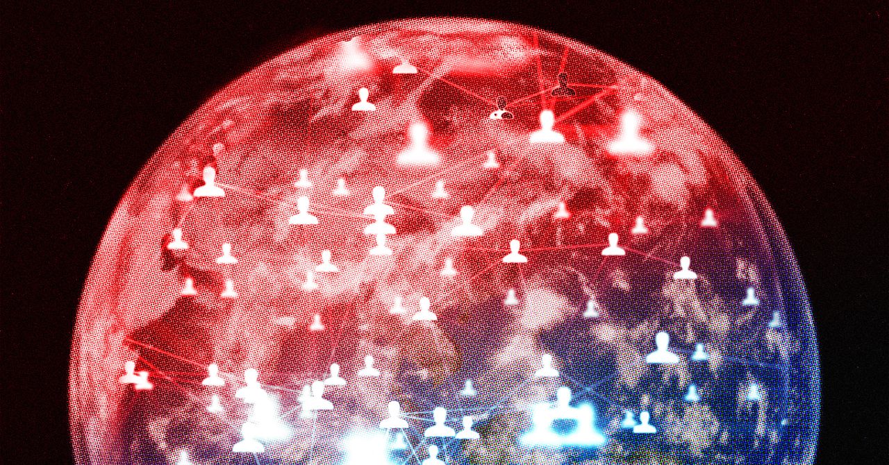 Mysterious Database of 184 Million Records Exposes Vast Array of Login Credentials