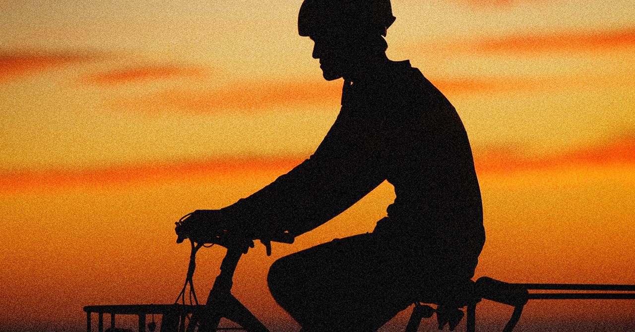 Can’t Afford an Ebike? Borrow One for Free From a Lending Library