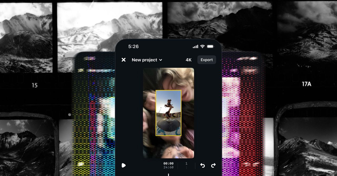 Instagram Keeps Polishing Its Edits App to Woo Video Creators