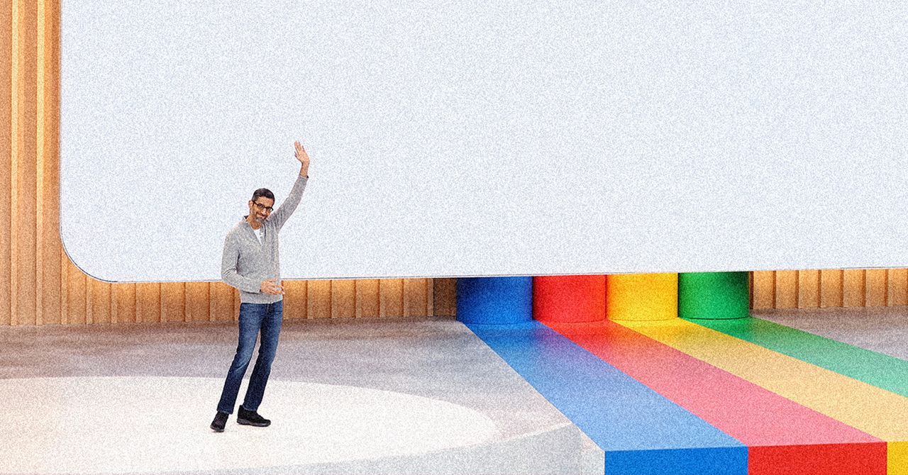 How to Watch Google I/O 2025