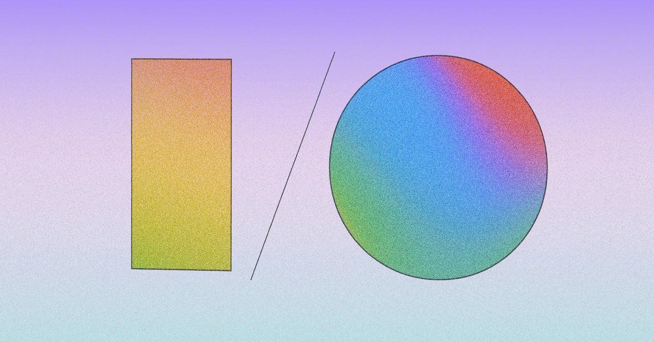 Google I/O 2025 Live Blog