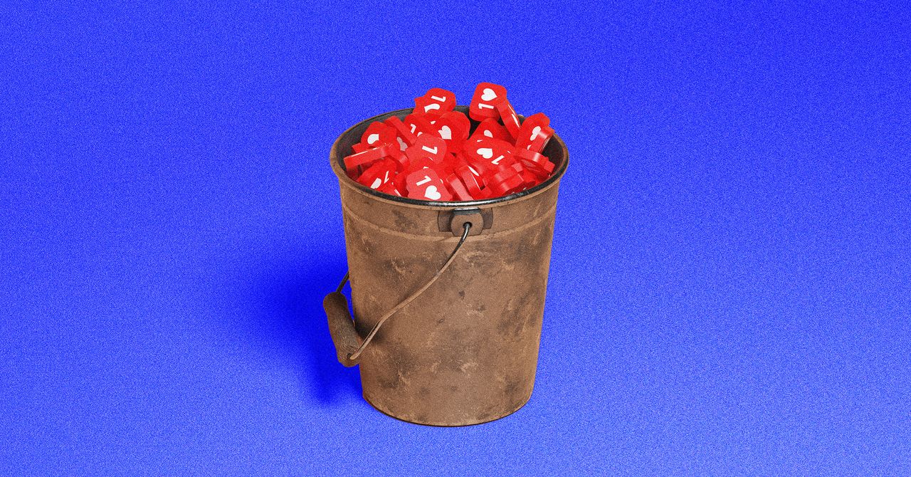 Influencer Burnout Is on the Rise. A New Mental Health Service Wants to Help