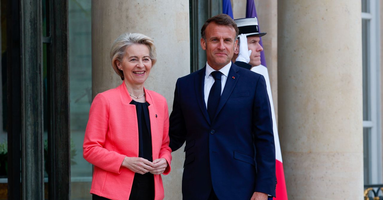 As the US Cuts Scientific Talent, Europe Launches an Initiative to Attract It