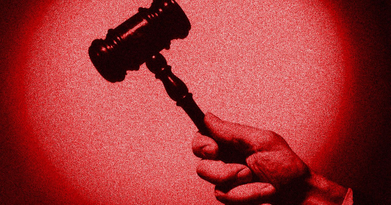 Violent Threats Against US Judges Are Skyrocketing Online