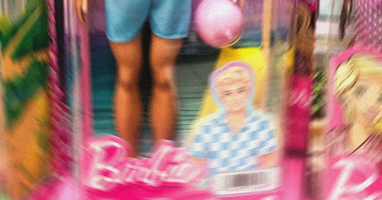 Think Twice Before Creating That ChatGPT Action Figure