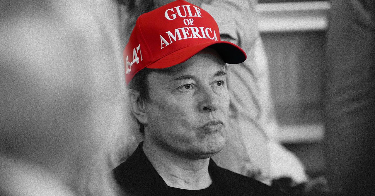 Republican Operatives Want to Distance Themselves From Elon Musk’s DOGE