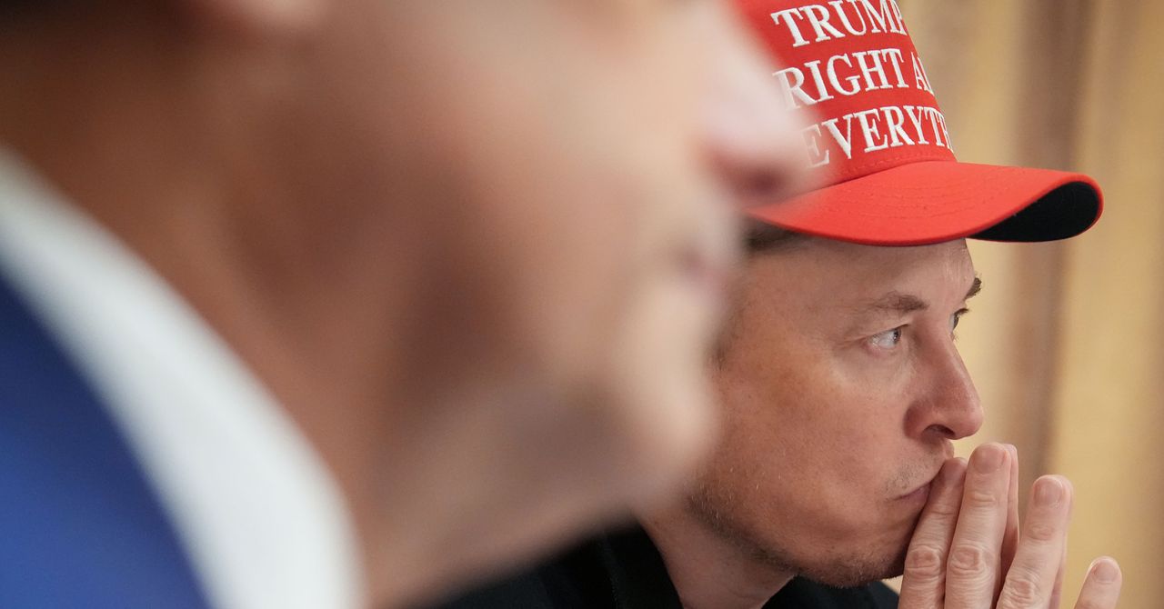 Another Top Musk Lieutenant Appears to Be Leaving DOGE