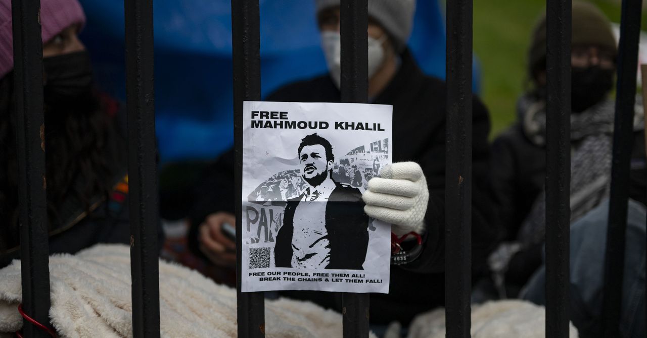 Computer Ban Gave the Government Unfair Advantage in Anti-War Activist’s Case, Lawyer Says