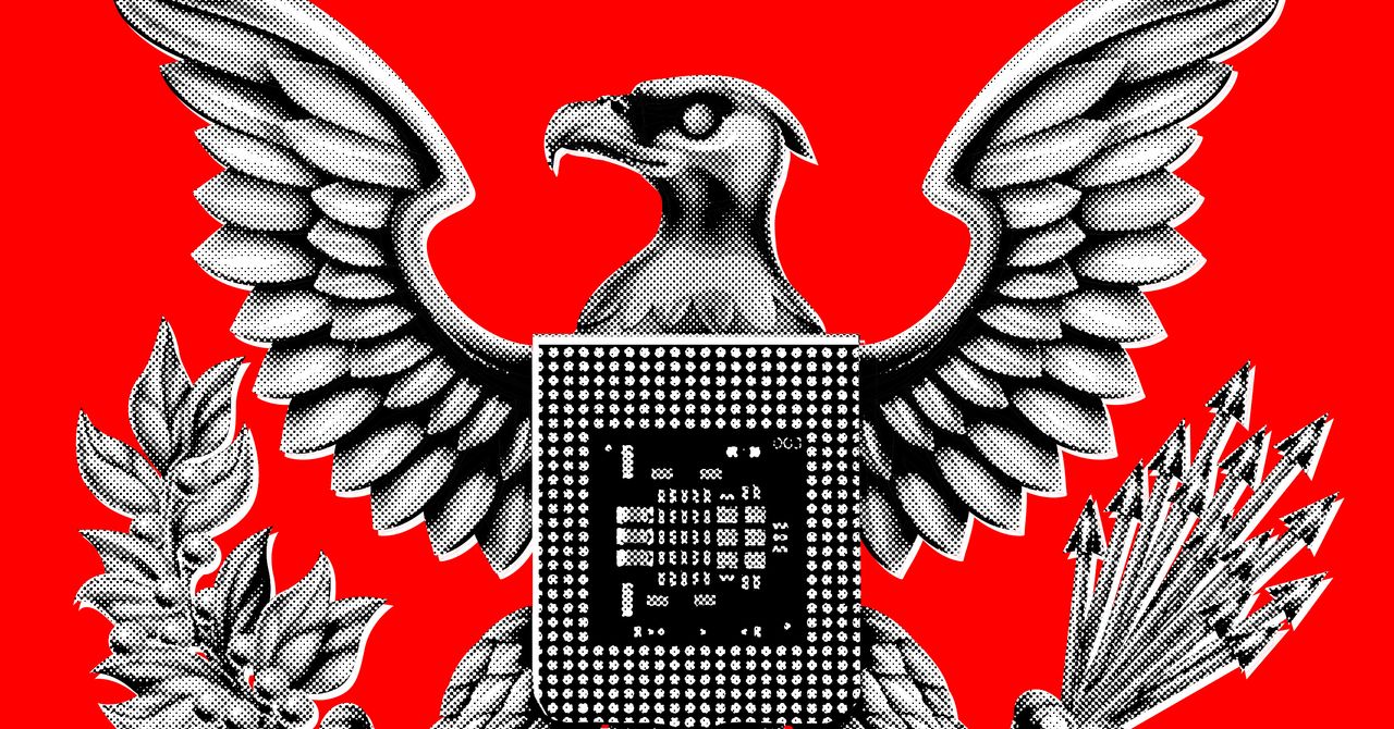 DOGE Is in Its AI Era