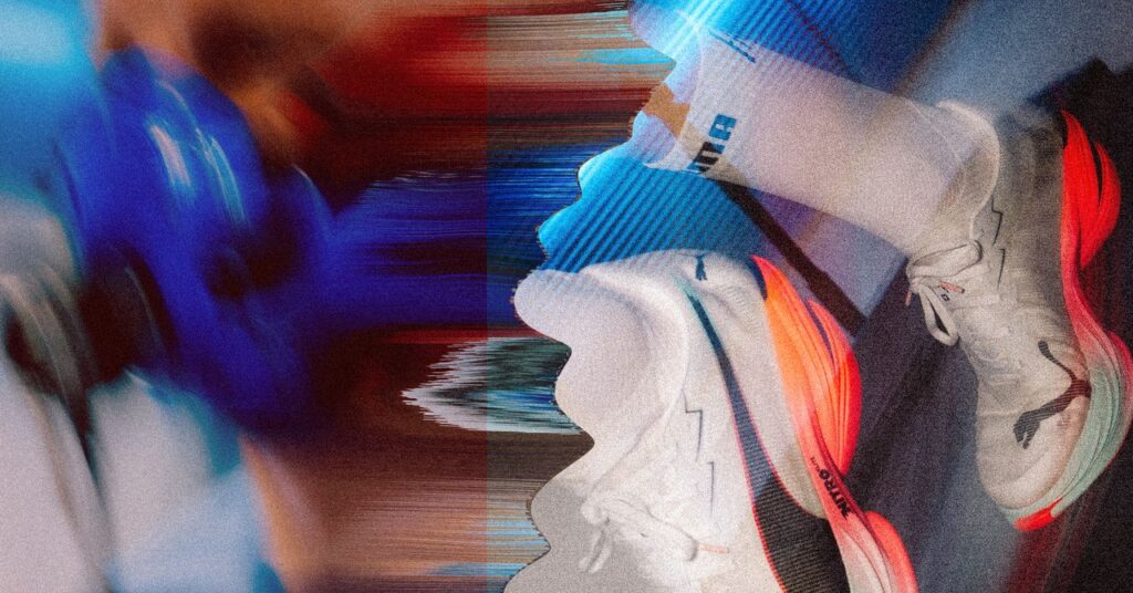Puma Says It Made the Fastest Running Shoe Ever. We Put It to the Test