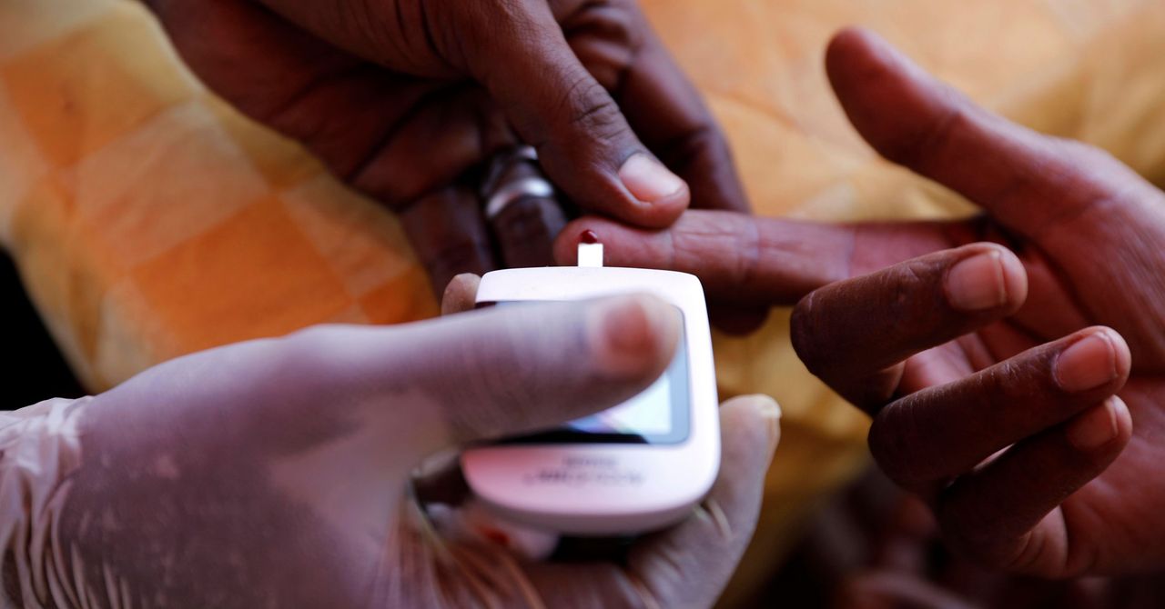 Diabetes Is Rising in Africa. Could It Lead to New Breakthroughs?