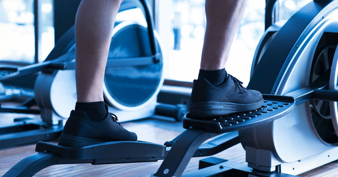 Is Using a Stair Machine the Same as Climbing Stairs?