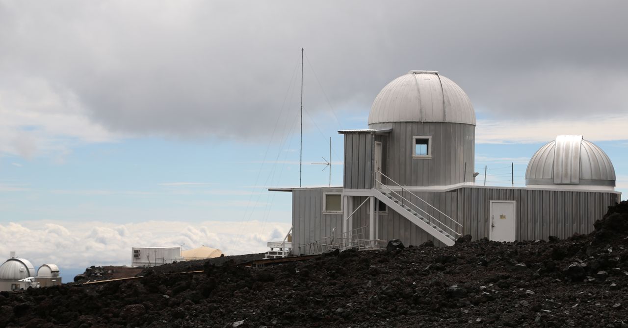 Dismantling NOAA Threatens the World’s Ability to Monitor Carbon Dioxide Levels