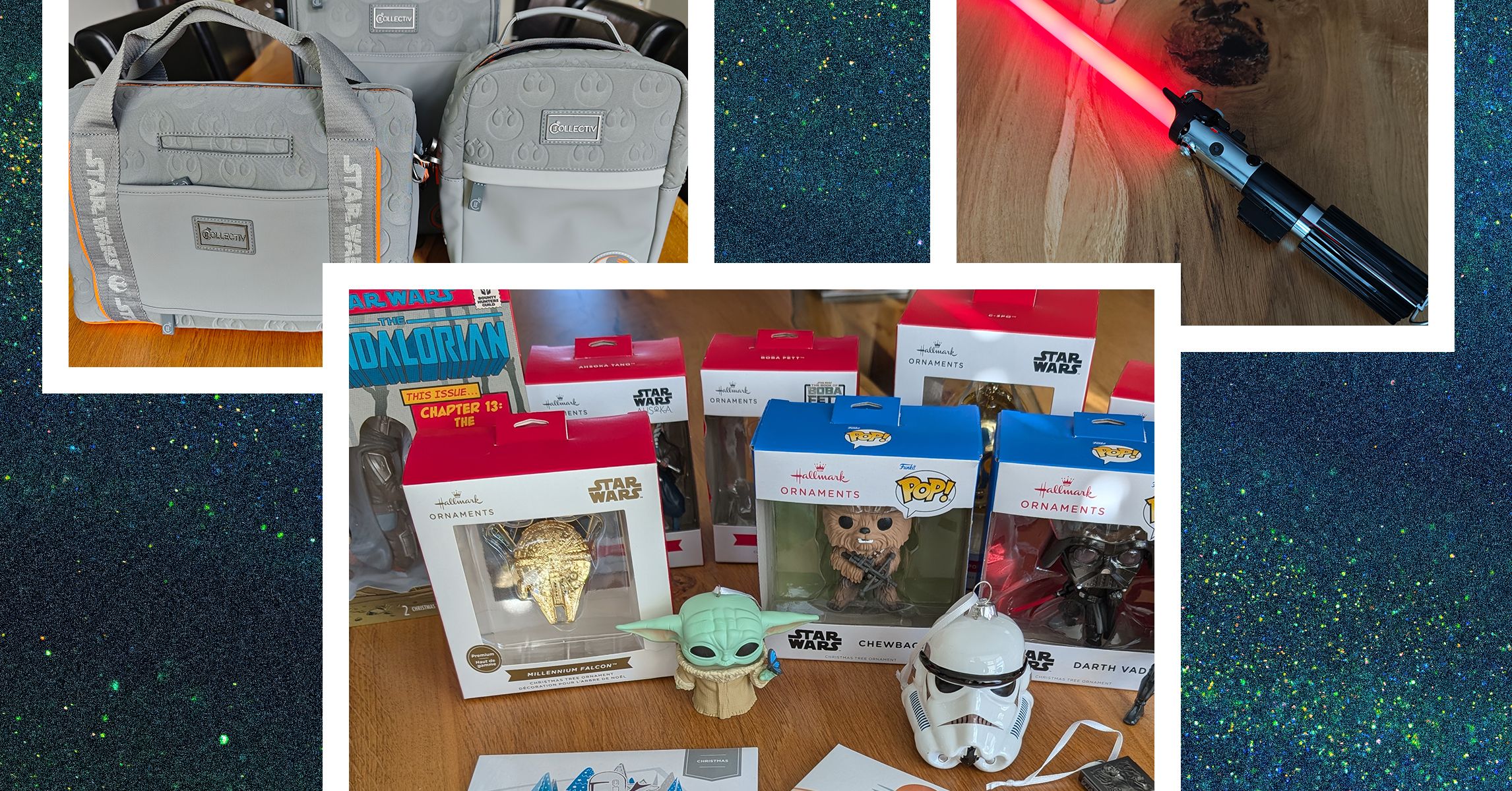 The Best Star Wars Gifts for Everyone in the Galaxy