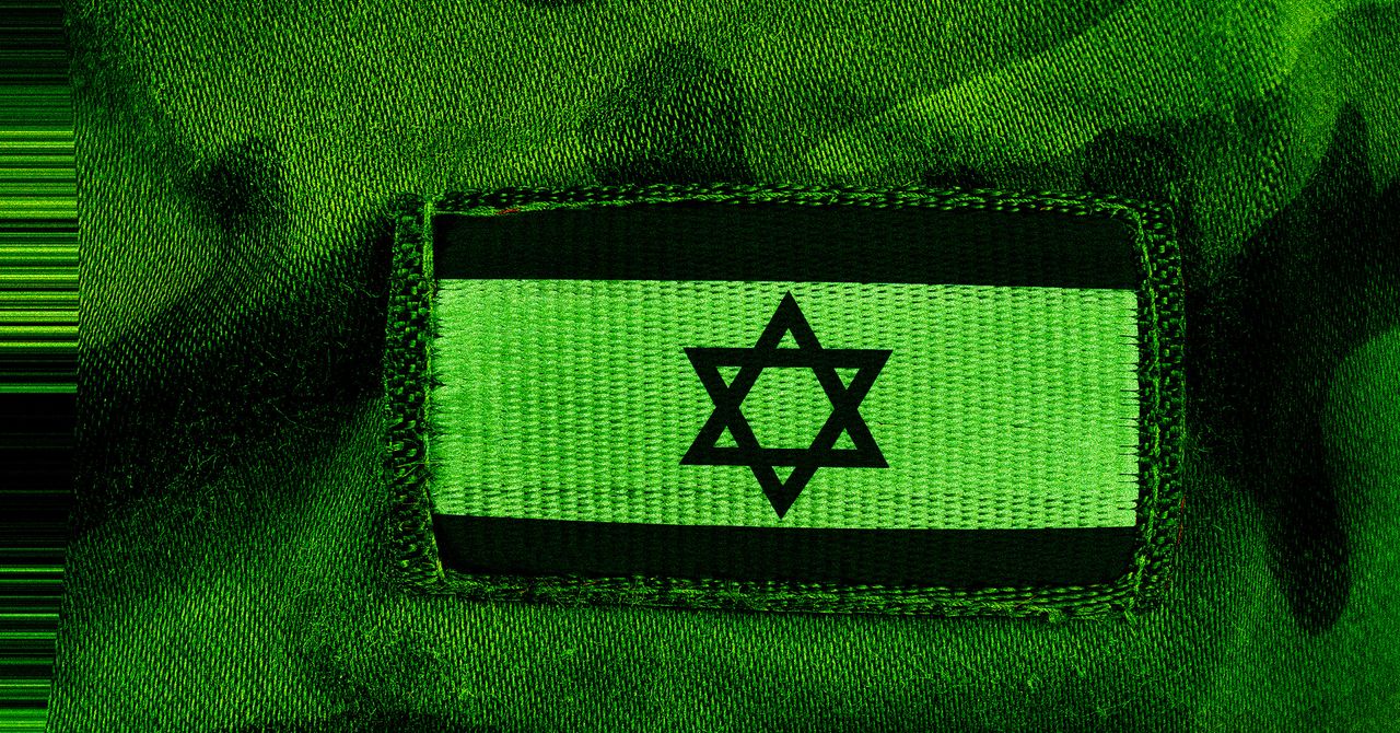 A Silicon Valley VC Says He Got the IDF Starlink Access Within Days of October 7 Attack