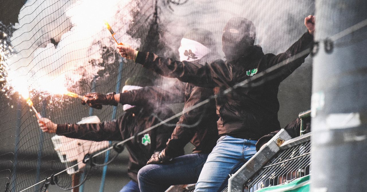 A Swedish MMA Tournament Spotlights the Trump Administration’s Handling of Far-Right Terrorism