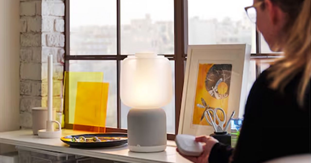 Sonos and Ikea’s Love Affair Is Over—Grab This $19 Device While You Still Can