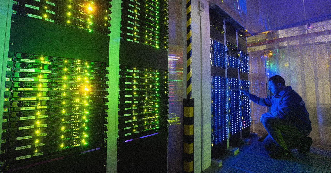 Security Researchers Warn a Widely Used Open Source Tool Poses a ‘Persistent’ Risk to the US