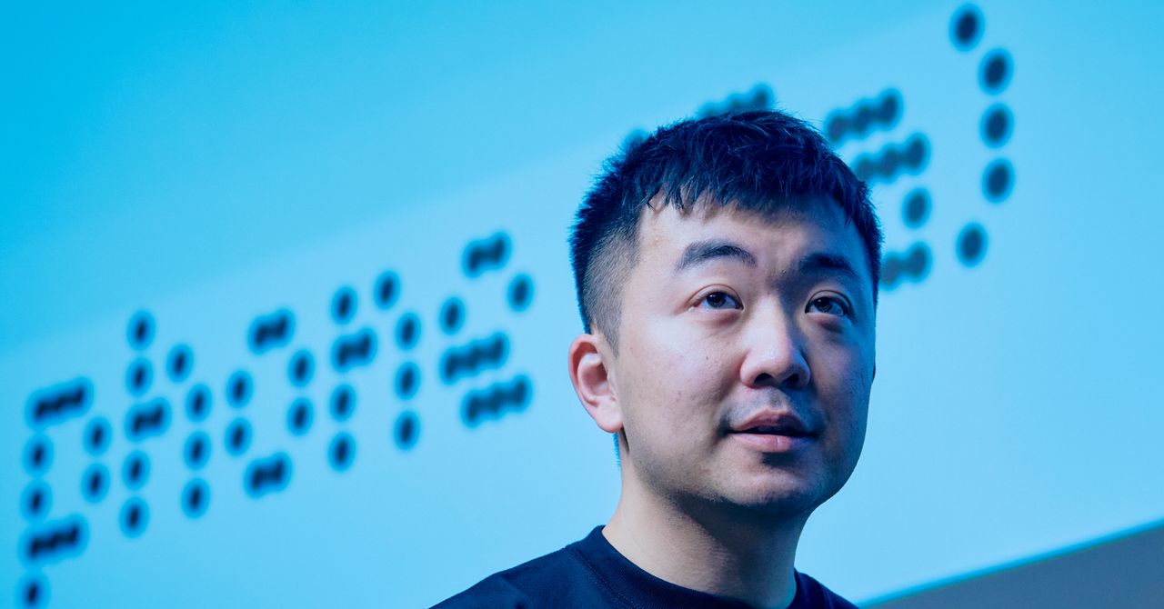 Carl Pei Thinks the Phone of the Future Will Only Have One App
