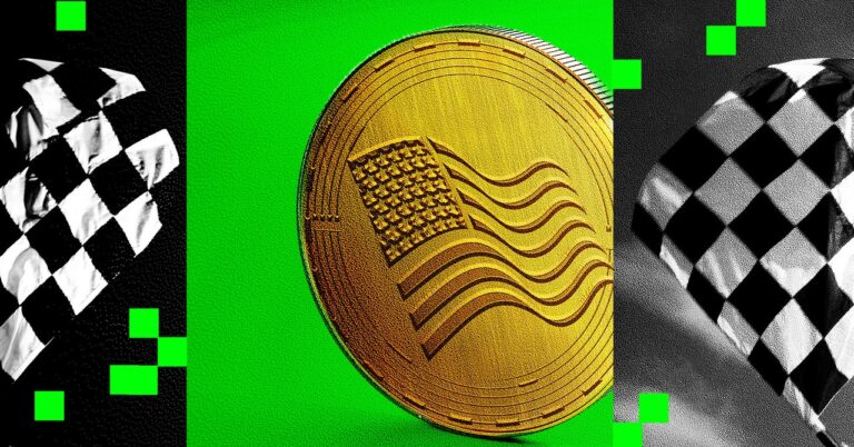 A False Start on the Road to an All-American Bitcoin