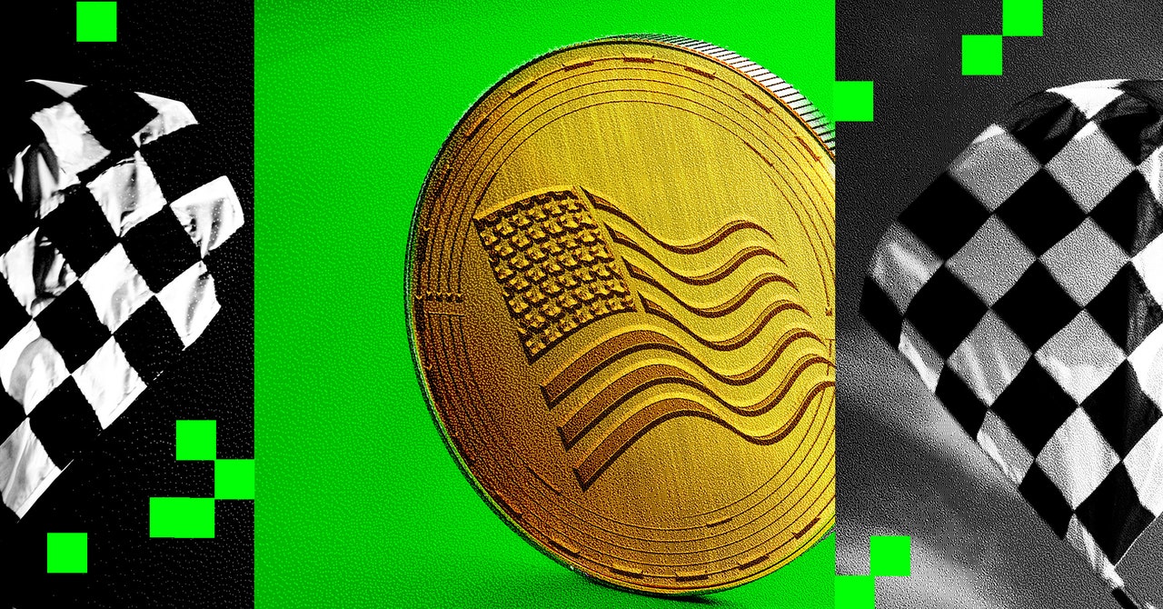 A False Start on the Road to an All-American Bitcoin