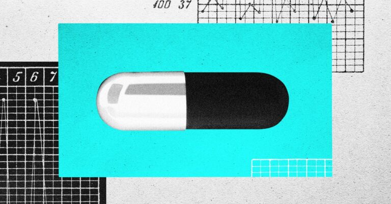 Eli Lilly’s Obesity Pill Appears to Work as Well as Injected GLP-1s