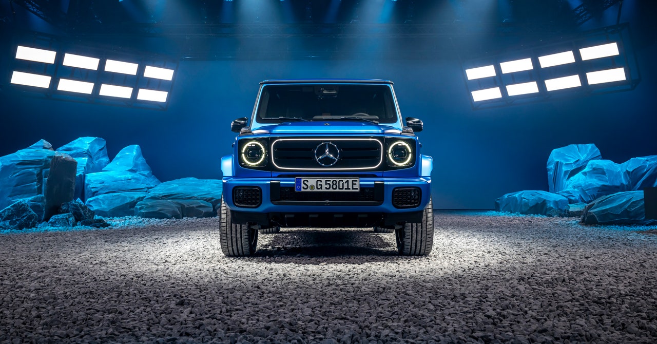 This Is Why High-End Electric Cars Are Failing