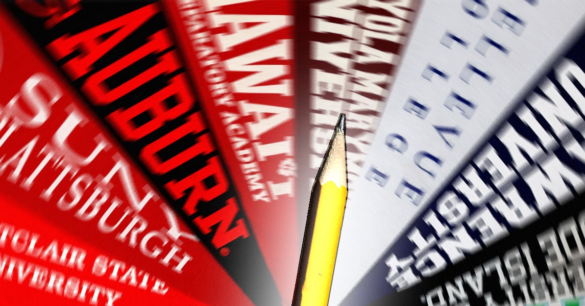 How AI Is Helping Students Find the Right College