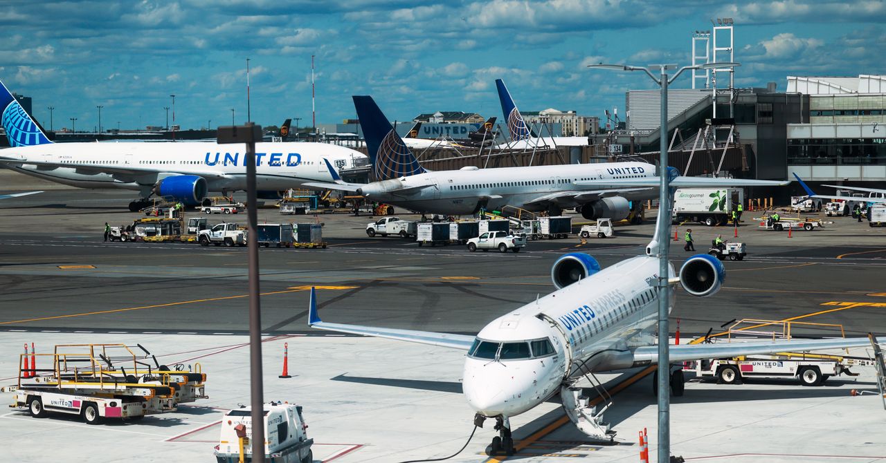 Airlines Don’t Want You to Know They Sold Your Flight Data to DHS