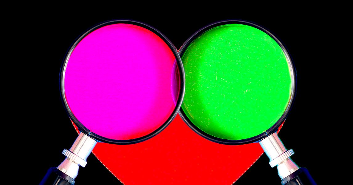 An Experimental New Dating Site Matches Singles Based on Their Browser Histories