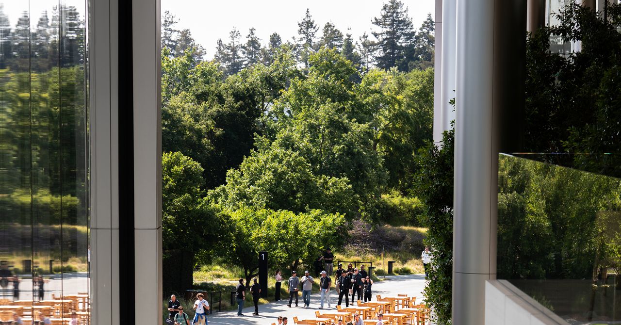 Everything Apple Announced at WWDC 2025