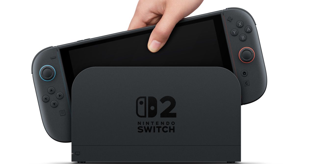 Review: Nintendo Switch 2 Is Recognizably Amazing