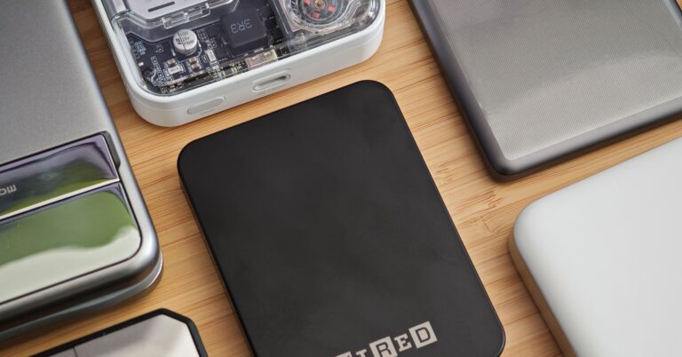 We Tested These MagSafe Power Banks to Find the Best for Your iPhone