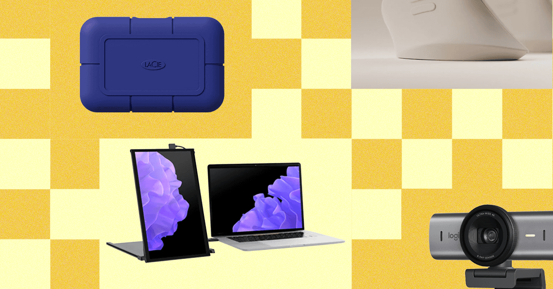 Everything You Need to Work From Home Like a Pro