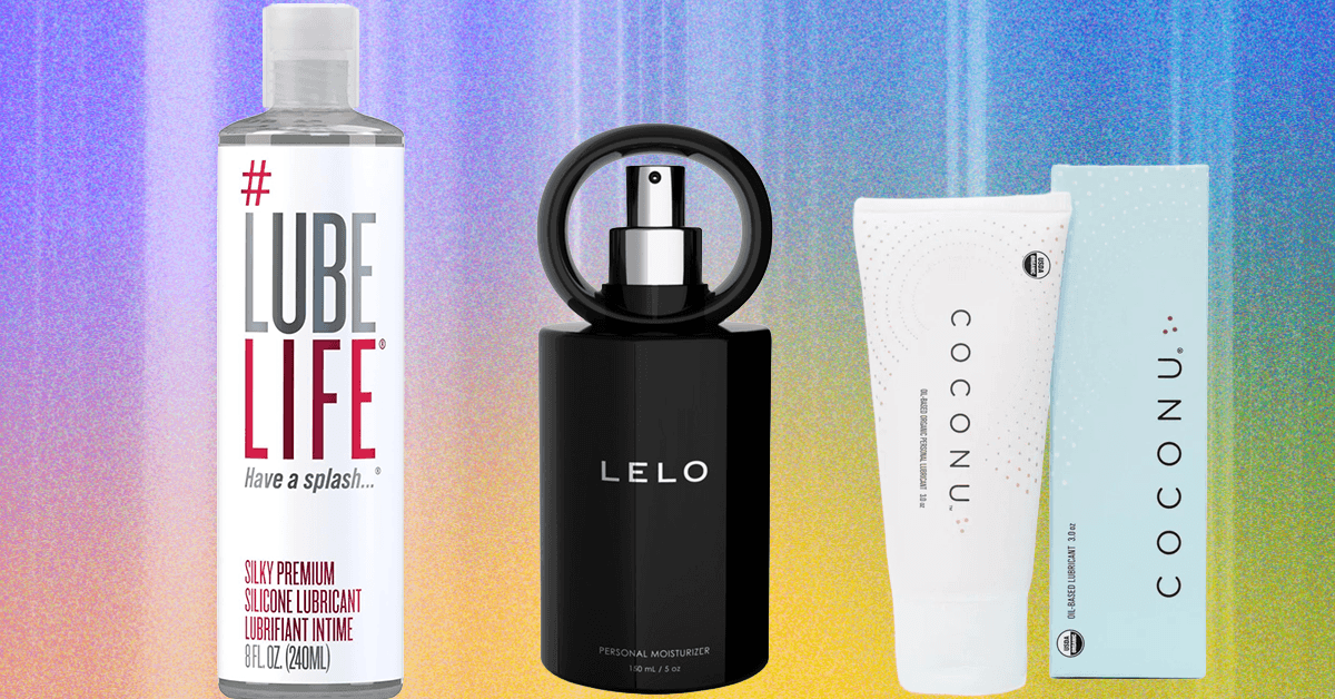 The Best Lubes for Every Occasion