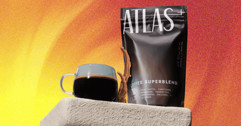 “I Laughed, I Cried, I Got the Runs”: The Best Mushroom Coffees for an Alternative Buzz