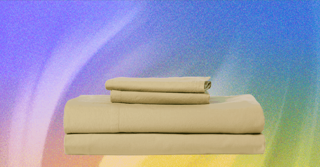 The Best Organic Sheets We’ve Tested for a Nontoxic Bedroom