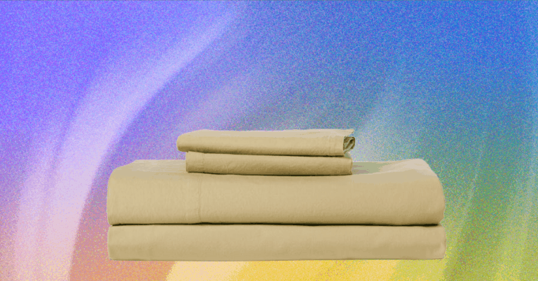 The Best Organic Sheets We’ve Tested for a Nontoxic Bedroom