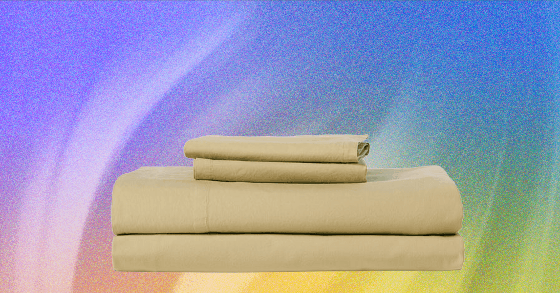 The Best Organic Sheets We’ve Tested for a Nontoxic Bedroom