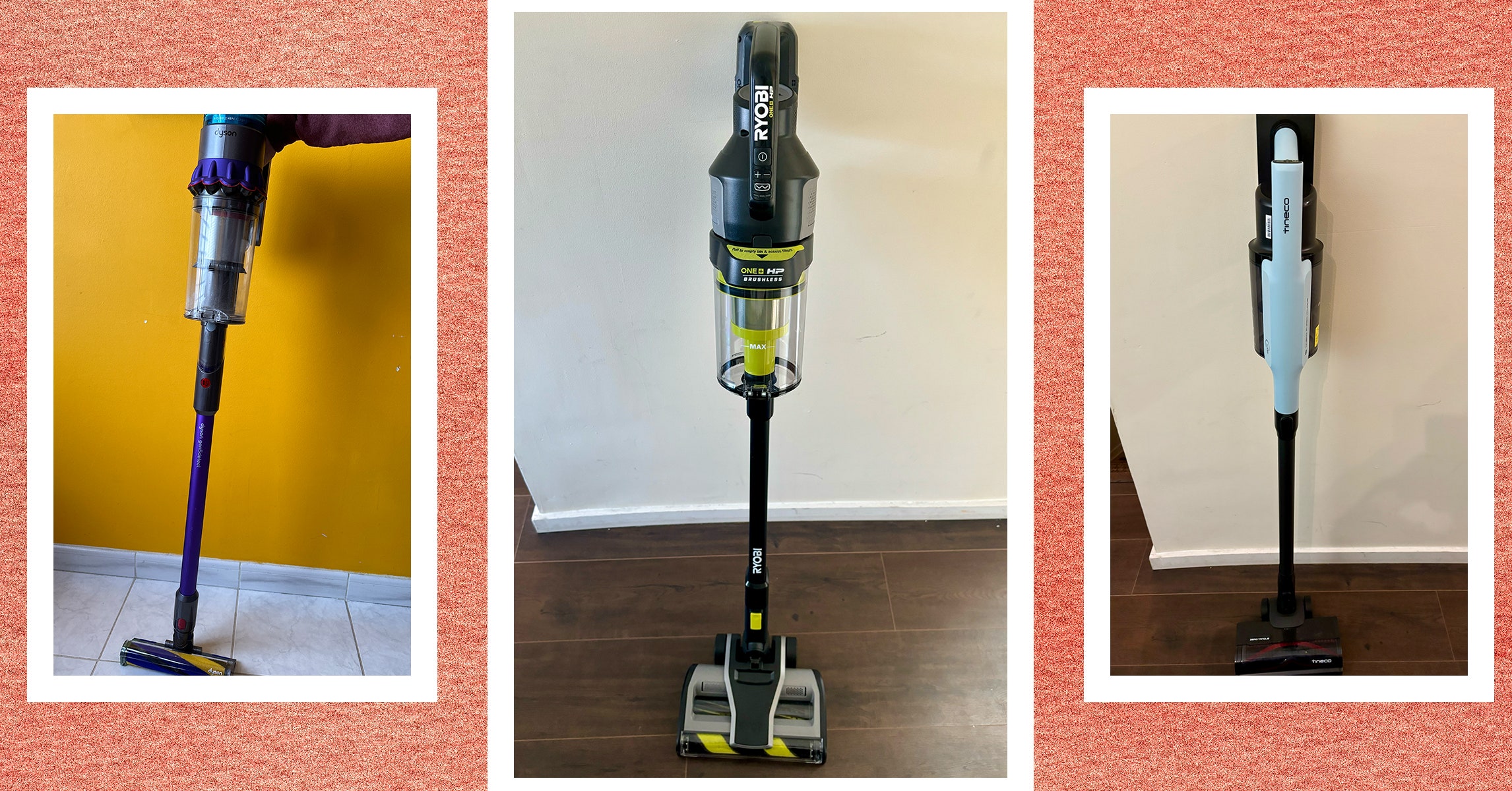 The Best Pet Hair Vacuums for Dog and Cat Hair