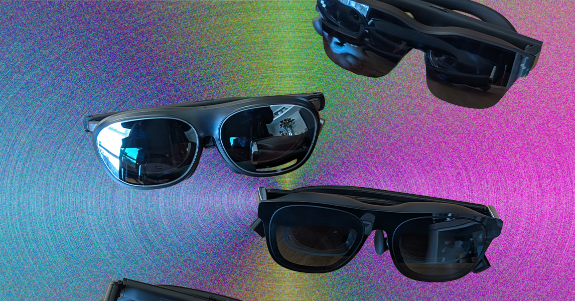 Go Beyond 20/20 With These WIRED-Tested Smart Glasses